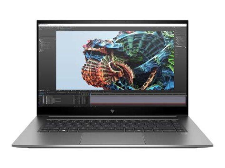 HP ZBook 15 G5 - Full Review and Benchmarks
