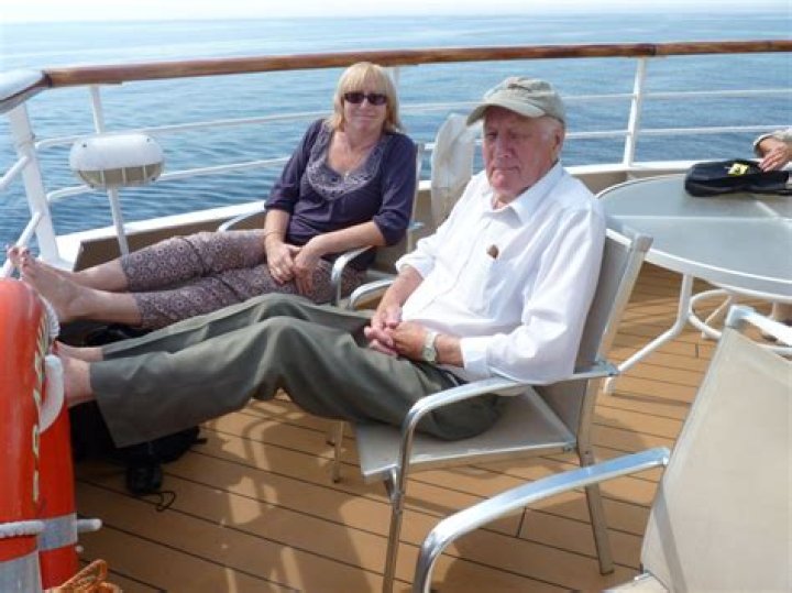 husband with pseudo dementia | Dementia Support Forum