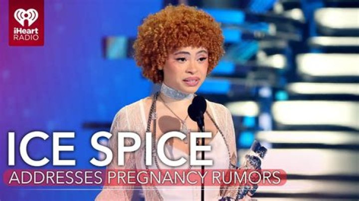 Ice Spice Pregnant: Pregnancy Rumors and the Larger Issue of Celebrity Objectification