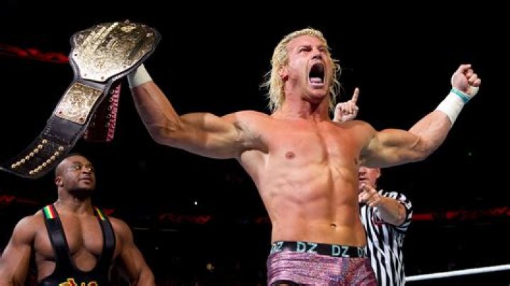 In comparing Ziggler to past greats, why not go all the way?