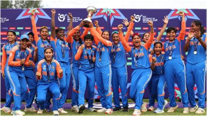 Indian Women's Cricket Team Captain List with Photos