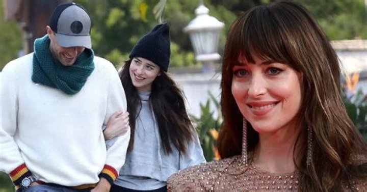 Inside Chris Martin and Dakota Johnson’s Relationship