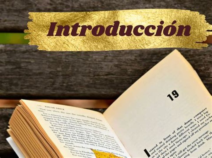 Introducción