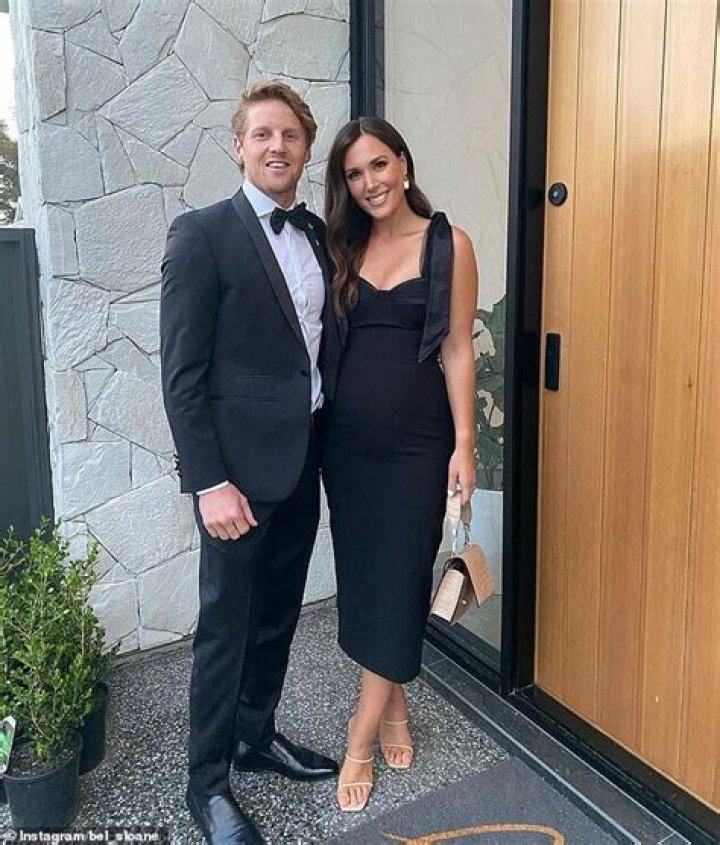 Is Darcy Moore Gay? 26-Year-Old AFL Star’s Love Life Revealed