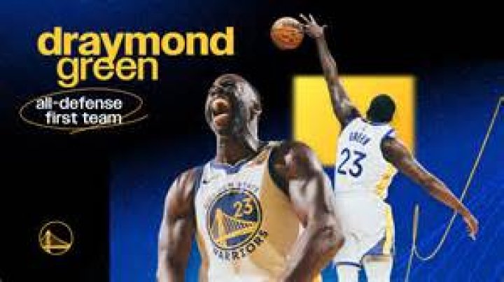 Is Draymond Green Arrested? The Truth Behind the Viral Video