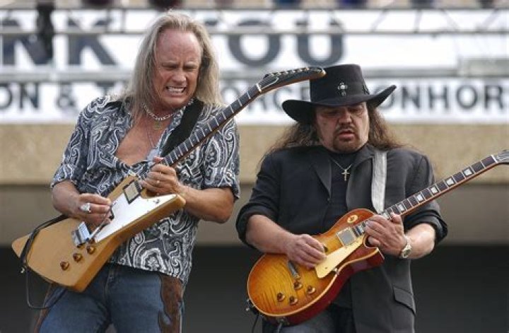 Is Gary Rossington Still Alive? A Tribute to a Southern Rock Legend