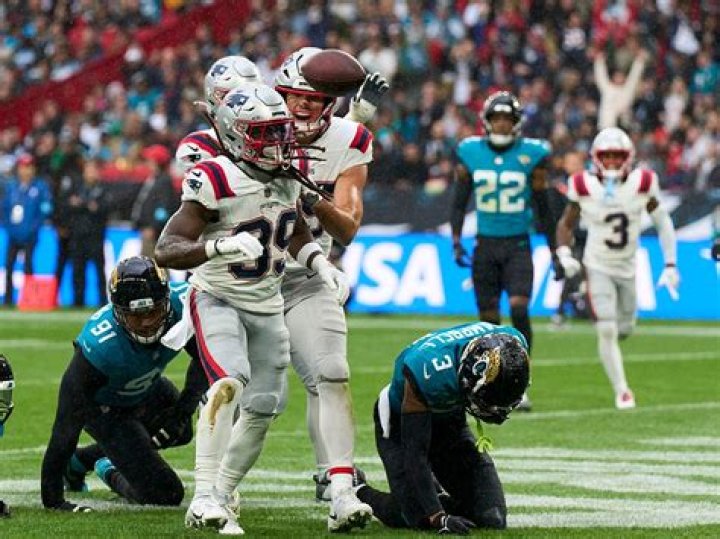Is JaMycal Hasty Dating? NFL Star Hints at Relationship