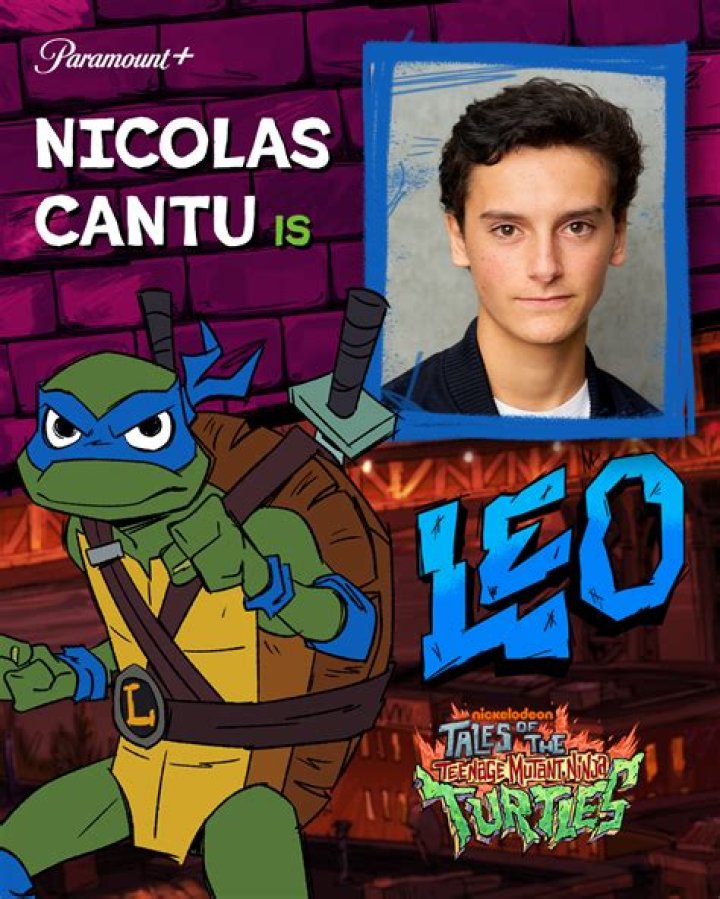 Is Nicolas Cantu Gay? The Facts and the Speculations