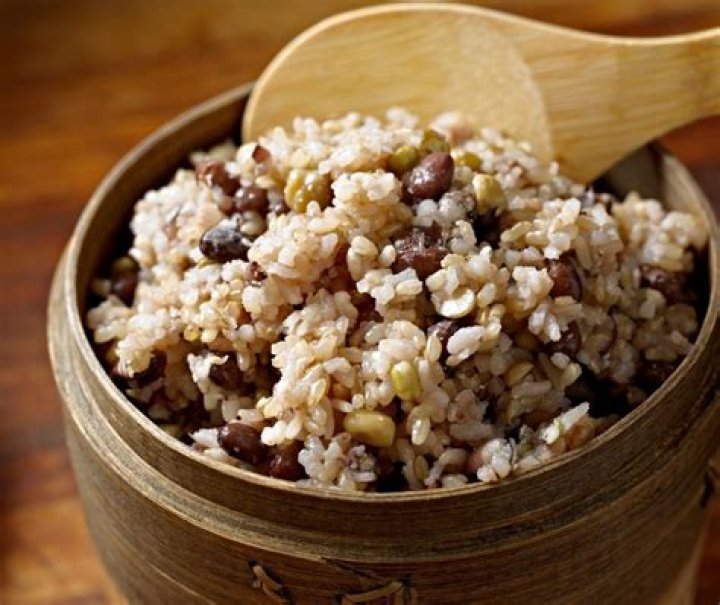 Is Rice Good for Weight Loss? Separating Fact from Fiction
