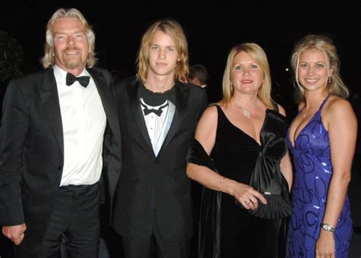 Is Richard Branson Married? A Look at the Virgin Group Founder’s Personal Life