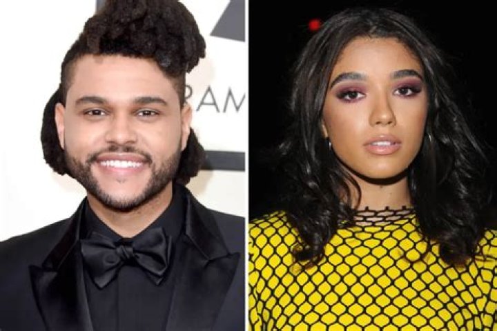 Is The Weeknd Married Or Single? Who Is the Weeknd Girlfriend or Wife?