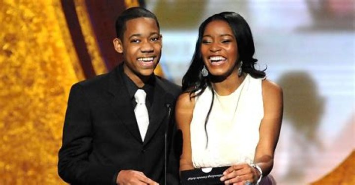 Is Tyler James Williams Married? The Truth About The Actor And Rapper's Love Life Rallshe