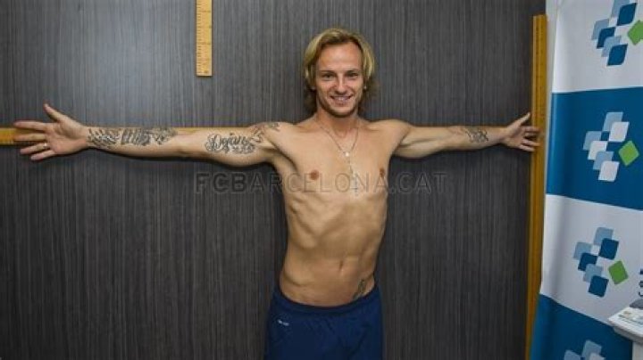 Ivan Rakitić Wiki 2023 - Girlfriend, Salary, Tattoo, Cars & Houses and Net Worth