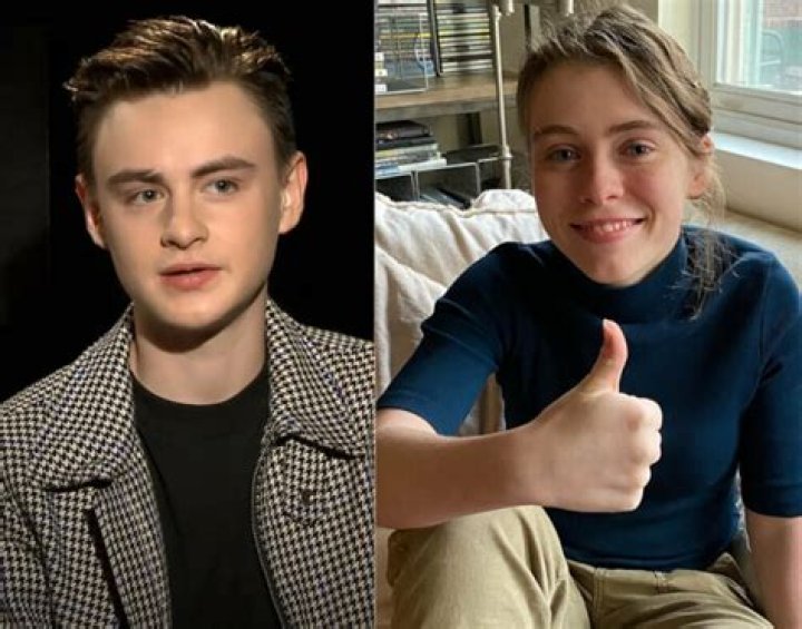 Jaeden Martell Girlfriend: Is He Dating Anyone?