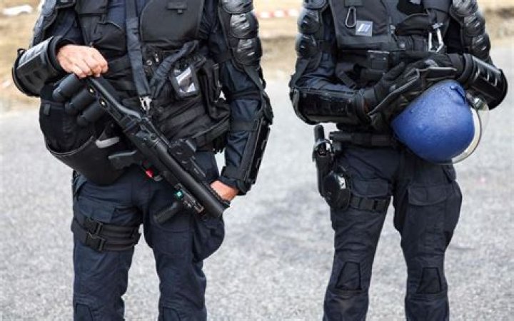 Jailed: Armed robbers who targeted British expats’ luxury cars in Dordogne