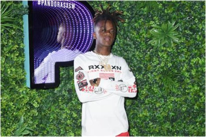 JayDaYoungan Net Worth 2024 | Income, Career & Bio