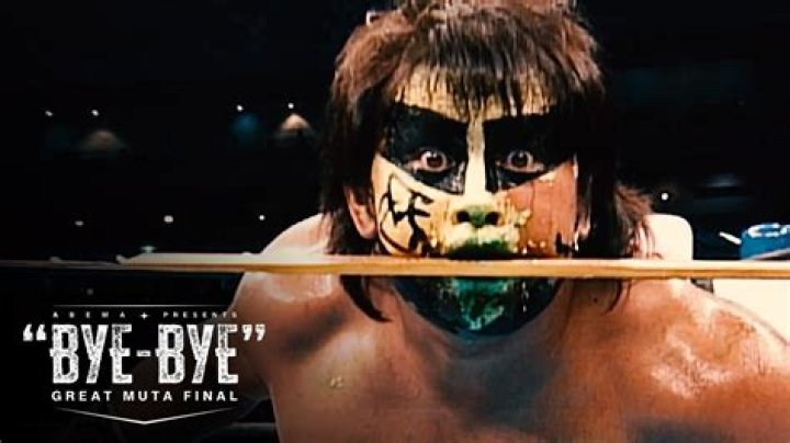 	Jeff Farmer on his NWO Sting creation, the missed opportunity of not having a match against the real Sting in Japan, the Cobra gimmick	