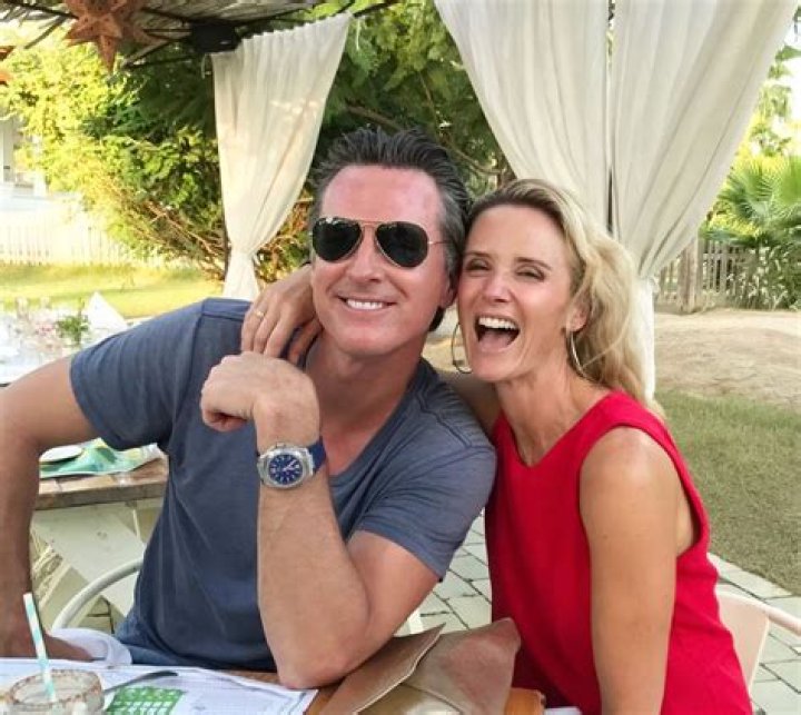 Jennifer Siebel Newsom Net Worth, Bio, Age, Parents, Children, Husband