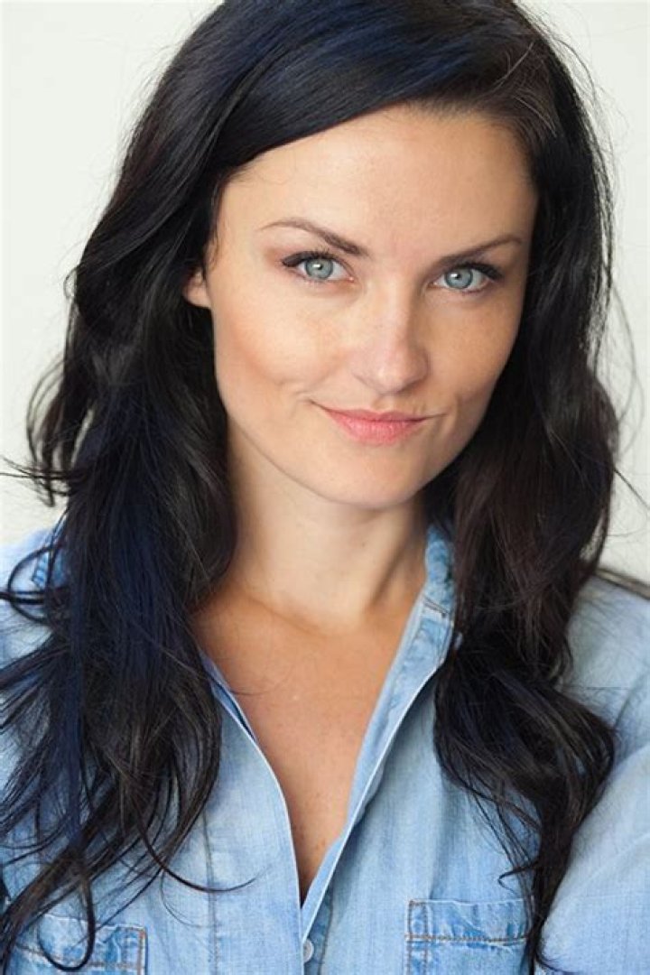 
Jennifer Wenger