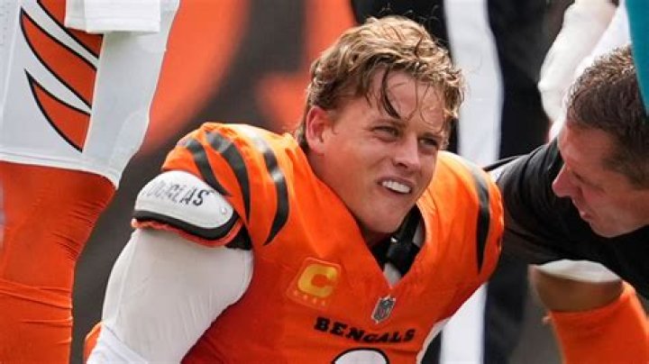 Joe Burrow Children: Does Joe Burrow Have Children?