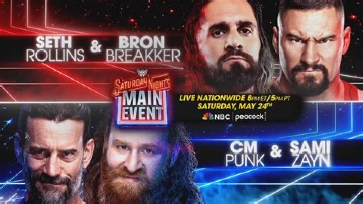 John Cena vs. Chris Jericho for the World Hvt. Championship, awkward finish to William Regal vs. C.M. Punk, Shawn Michaels makes a rare house show appearance
