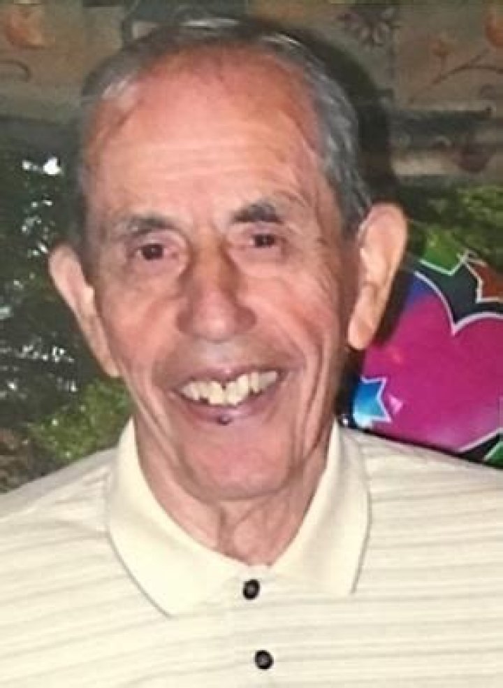 John Luciano Obituary