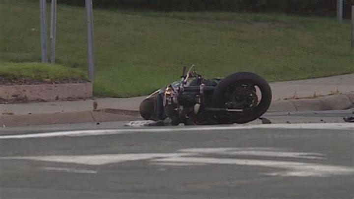 Justin Bieber nearly crashes motorcycle into elderly woman