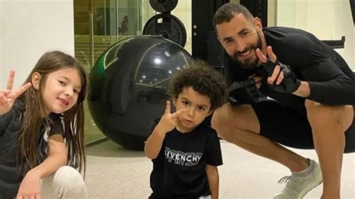 Karim Benzema Children: Does Karim Benzema Have Children?