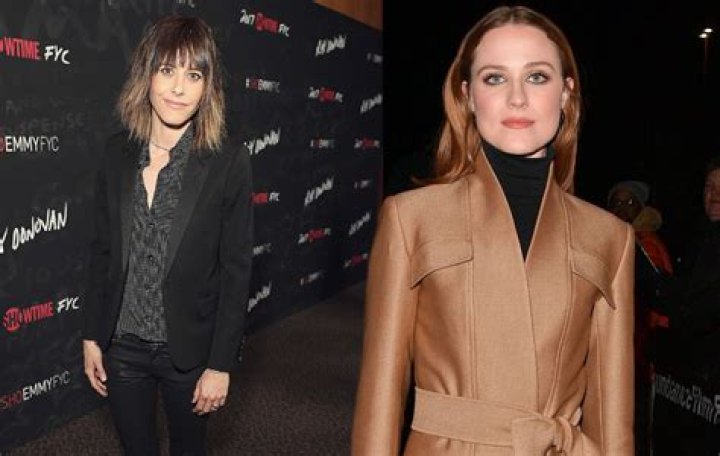 Katherine Moennig Wife: Know About Her Marriage and Dating History