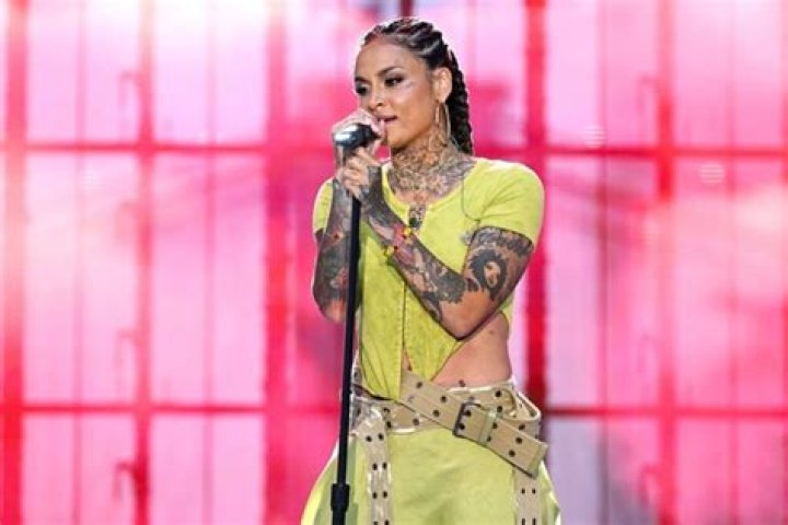 Kehlani Bio, Age, Parents, Husband, Children, Net Worth