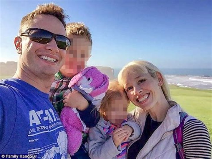 Keith Papini Now: How He Moved On After His Wife’s Kidnapping Hoax
