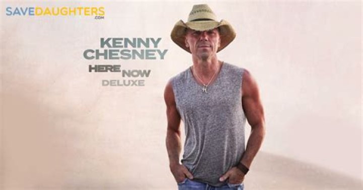 
Kenny Chesney Biography, Height, Weight, And Everything You Need To Know
