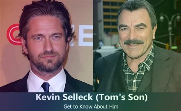Kevin Selleck Biography: Net Worth and Tom Selleck’s Adopted Son
