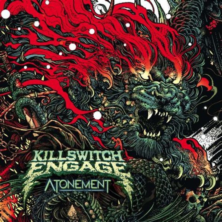 Killswitch Engage: Leach or Jones?