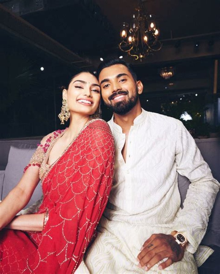 KL Rahul Net Worth, Wife, Age, Marriage, Stats, Family, Biography & Height