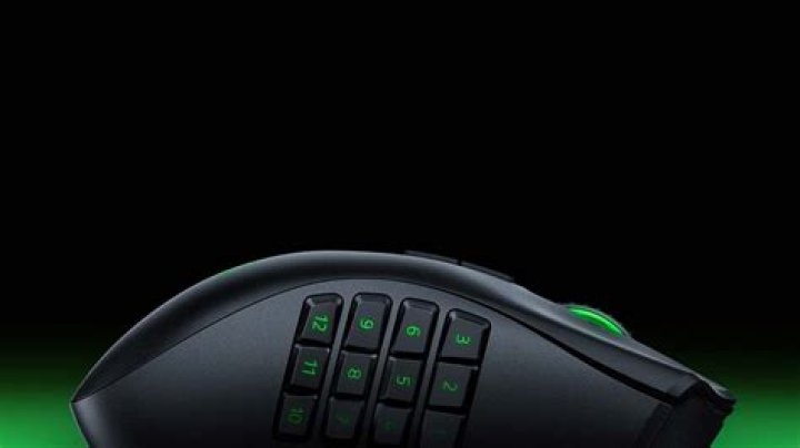 Left behind: The quest for the left-handed Razer Naga