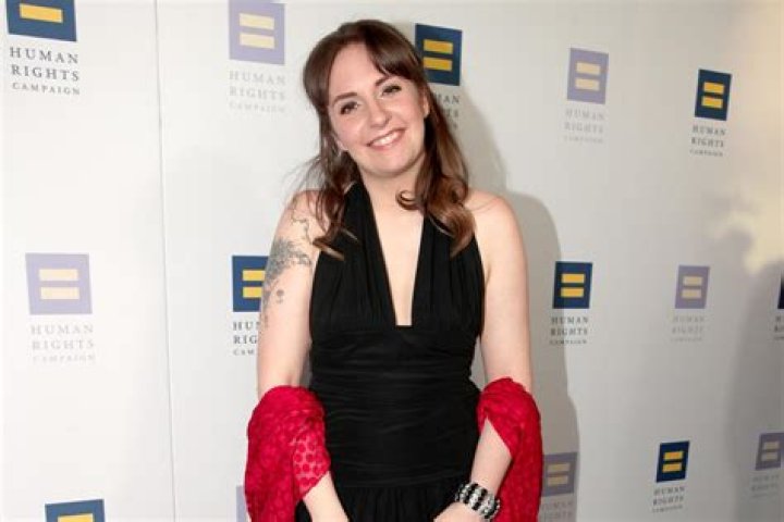 Lena Dunham's struggle with rosacea and what you should know about it | London Evening Standard