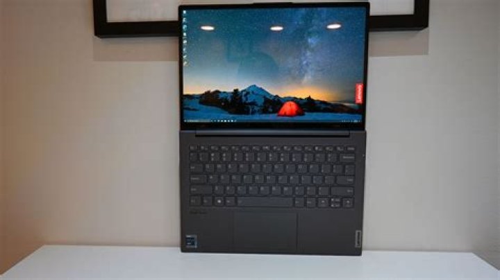 Lenovo ThinkBook Plus G2 ITG Review