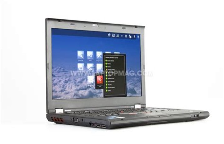 Lenovo ThinkPad T430 Review | Business Laptop Reviews
