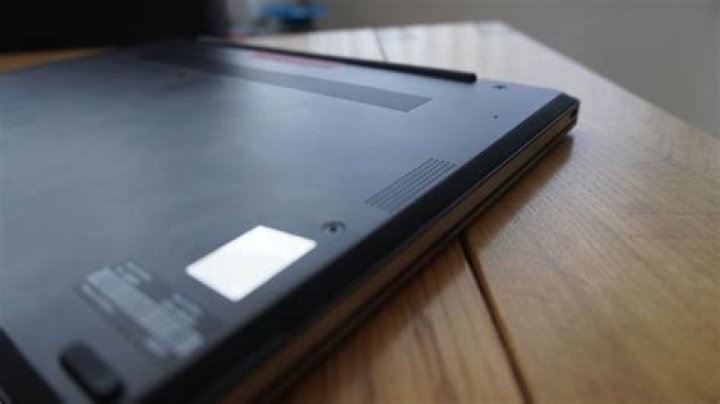 Lenovo ThinkPad Z13 review: The battery life shocked me