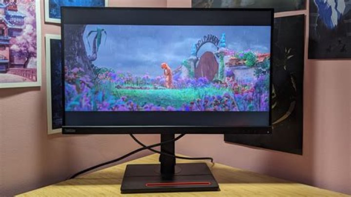 Lenovo ThinkVision P27u-20 review: A solid pro monitor without the Apple tax