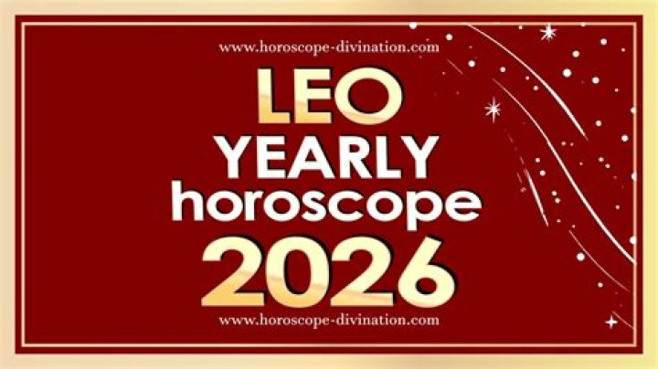 Leo Family Horoscope 2022 - Leo Yearly Family Predictions 2022