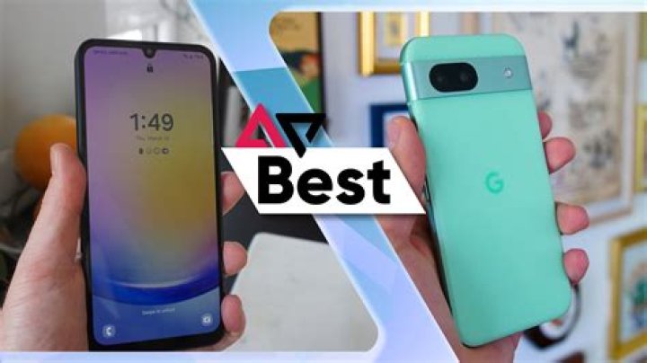 LG G3 AT&amp;T Review - Android Smartphones