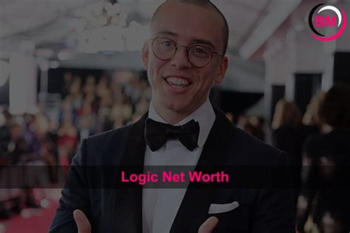 Logic Net Worth – How Rich is He?
