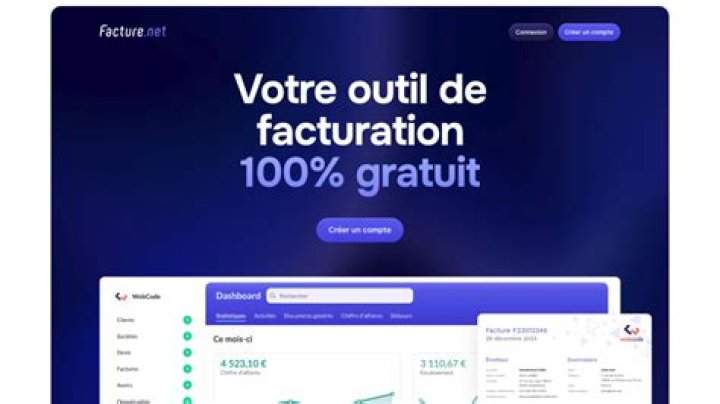 Logiciel facturation artisan gratuit sur Excel : l’outil idéal