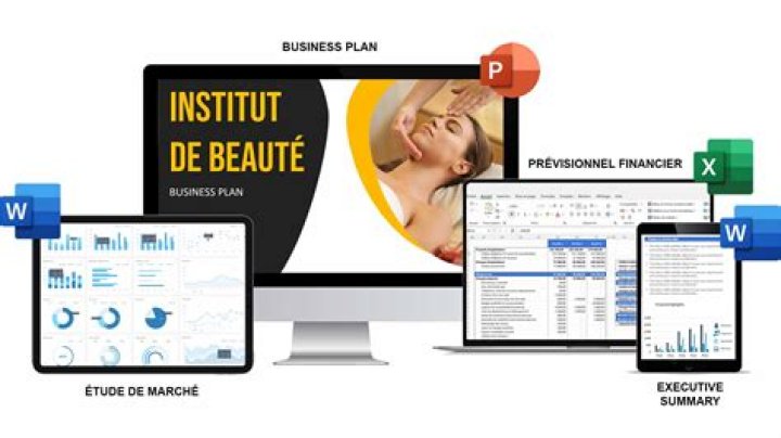 Logiciel institut de beauté Excel : gratuit, idéal