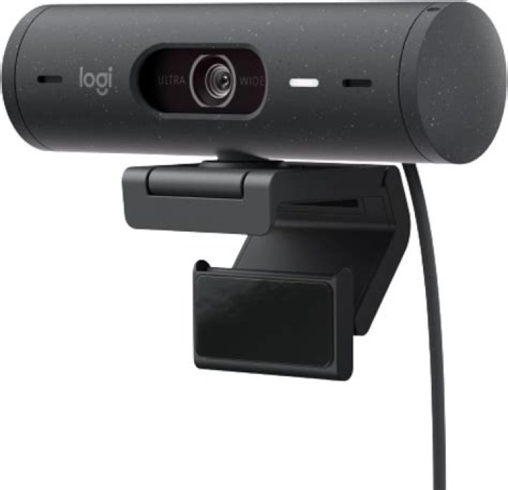 Logitech Brio 4K Pro Webcam - Full Review and Benchmarks