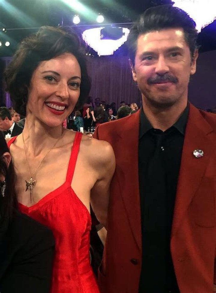 Lola Glaudini and Her “Numero Uno” Husband Live A Low-Profile Life, And She Prefers to Keep It That Way