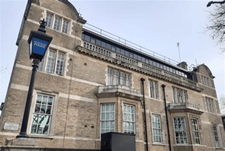 London’s old police stations may not longer be sold to highest bidders