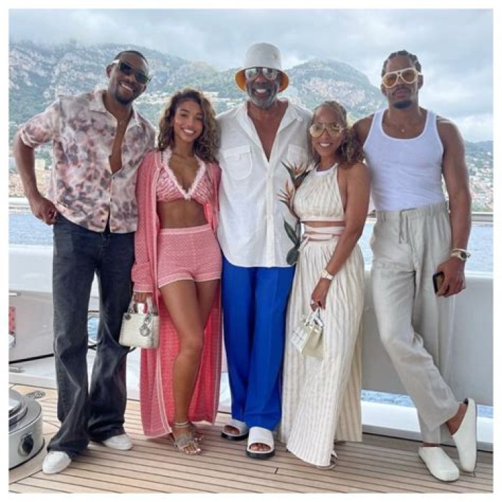 Lori Harvey Children: Does Lori Harvey Have Children?